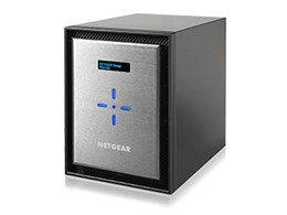 ReadyNAS 526X RN526XE6-100AJS