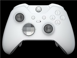 Xbox Elite ���C�����X �R���g���[���[ �z���C�g �X�y�V���� �G�f�B�V���� HM3-00013