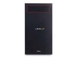 LEVEL-M0B6-i7-TO [VRΉ] Core i7 8700/8GB/1TB HDD/RTX 2070