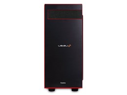 LEVEL-R037-i7-TOR-FB [mwR{/VRΉ] Core i7 8700/16GB/240GB SSD+1TB HDD/RTX 2070