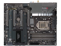 SuperO C9Z390-PGW