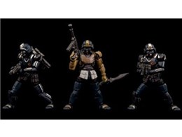 Abaddon Trooper Set