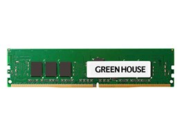 GH-DS2400REA8-8G [DDR4 PC4-19200 8GB ECC Registered]