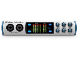 Studio 6|8