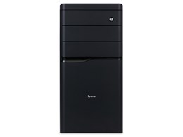 STYLE-M1B6-i7-TO [VRΉ] Core i7 8700/8GB/1TB HDD/RTX 2070