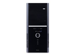 STYLE-R037-i7-TOR [VRΉ] Core i7 8700/8GB/240GB SSD+1TB HDD/RTX 2070