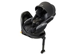 アップリカ フラディア グロウ ISOFIX AC [ブラックスートン] 価格比較