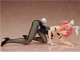 ��͂艴�̐t���u�R���͂܂������Ă���B�� 1/4 �R�䃖�l���� �o�j�[Ver.