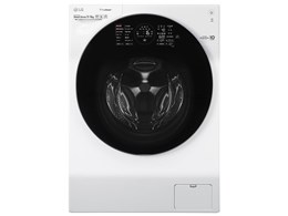 LG DUALWash Non-Steam FG1611H2WNS