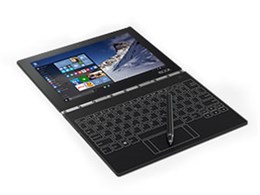 YOGA BOOK with Windows ZA160037JP SIMt[