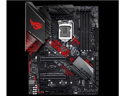 ROG STRIX Z390-H GAMING