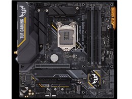 TUF Z390M-PRO GAMING (WI-FI)