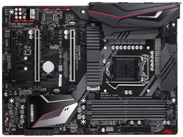 Z390 GAMING SLI [Rev.1.0]