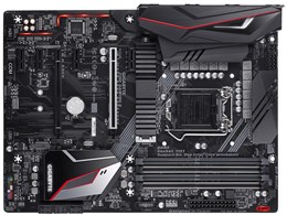Z390 GAMING X [Rev.1.0]