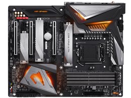 Z390 AORUS ULTRA [Rev.1.0]