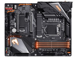 Z390 AORUS PRO WIFI [Rev.1.0]