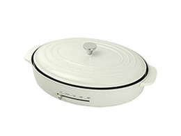 Casserolle YHJ-W120(W) [zCg]