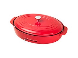 Casserolle YHJ-W120(R) [bh]
