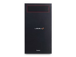 LEVEL-M0B6-i5-RNR [VRΉ] Core i5 8500/16GB/240GB SSD+1TB HDD/GTX 1060
