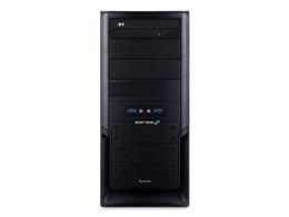 SENSE-R039-i9KP-LNR-DevelopRAW Core i9 9900K/16GB/240GB SSD+1TB HDD+32GB LbVpSSD/GTX 1050