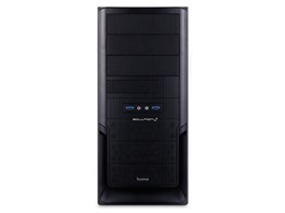 SOLUTION-T039-i5K-UH Core i5 9600K/16GB/1TB HDD