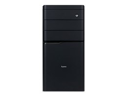 STYLE-M1B3-R3G-VHR Ryzen 3 2200G/8GB������/240GB SSD+1TB HDD/Radeon Vega 8