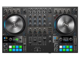 TRAKTOR KONTROL S4 MK3 箱あり-