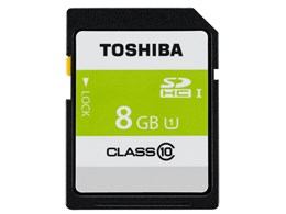 SDBR48N08G [8GB]