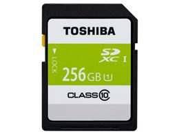 SDBR48N256G [256GB]