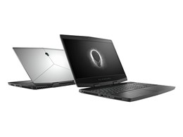 ALIENWARE m15 tJX^}CY Core i7 8750HE1TB SSHDڃf