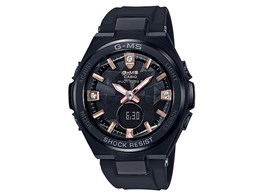 Baby-G G-MS PRECIOUS HEART SELECTION MSG-W200BDD-1AJF