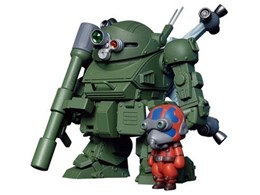 Robonimo 5PRO bR{gY ATM-09-ST XR[vhbO Eh[o[