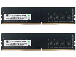 OCM2933CL16D-16GBNH [DDR4 PC4-23400 8GB 2g]