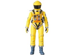MAFEX 2001�F a space odyssey SPACE SUIT YELLOW Ver.