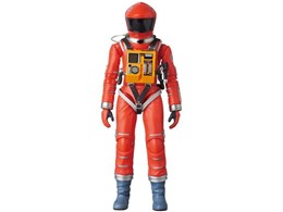 MAFEX 2001�F a space odyssey SPACE SUIT ORANGE Ver.