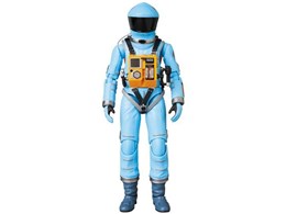 MAFEX 2001�F a space odyssey SPACE SUIT LIGHT BLUE Ver.