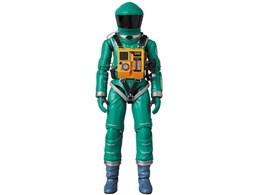 MAFEX 2001： a space odyssey SPACE SUIT GREEN Ver.