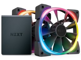 AER RGB2 STARTER KIT HF-2812C-D1