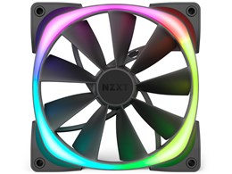 NZXT AER RGB2 HF-28140-B1 価格比較 - 価格.com