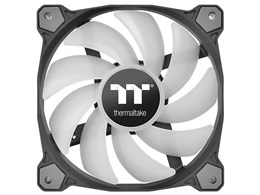 Pure Plus 14 RGB Radiator Fan TT Premium Edition 3Pack CL-F064-PL14SW-A