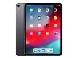 Apple iPad Pro 11インチ 第1世代 Wi-Fi 64GB MTXN2J/A [スペース ...