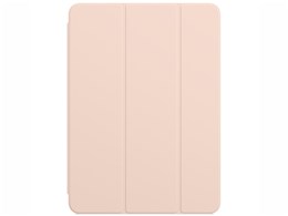 Apple 11インチiPad Pro用 Smart Folio MRX92FE/A [ピンクサンド