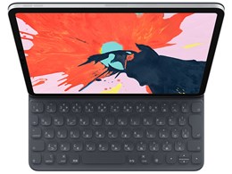 Apple 11インチiPad Pro用 Smart Keyboard Folio 日本語(JIS 