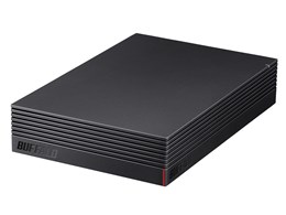 バッファロー HD-LDS6.0U3-BA [ブラック] 価格比較 - 価格.com