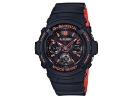 G-SHOCK AWG-M100SBR-1AJF