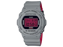 G-SHOCK Sneaker Freaker×STANCE �R���{���[�V�������f�� DW-5700SF-1JR