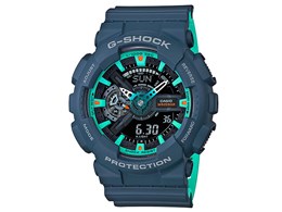 G-SHOCK GA-110CC-2AJF