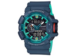 G-SHOCK GA-400CC-2AJF