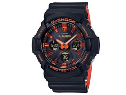 G-SHOCK GAW-100BR-1AJF