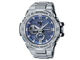G-SHOCK G-STEEL GST-B100D-2AJF